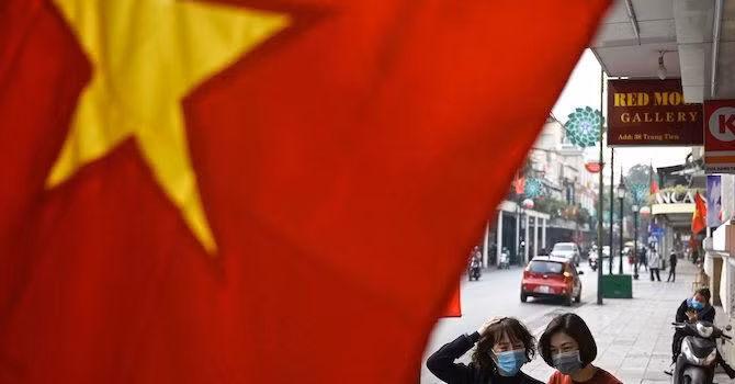 Các startup Việt Nam nói chung sẽ phải sẵn sàng cho "mùa đông" sắp tới Các startup Việt Nam nói chung sẽ phải sẵn sàng cho "mùa đông" sắp tới