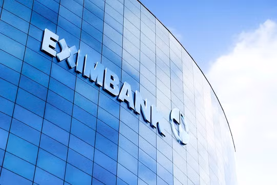 Thêm lãnh đạo cấp cao Eximbank xin từ nhiệm