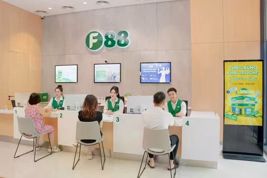 Cổ đông hỏi về lộ trình thoái vốn của Mekong Capital, lãnh đạo F88 nói gì?