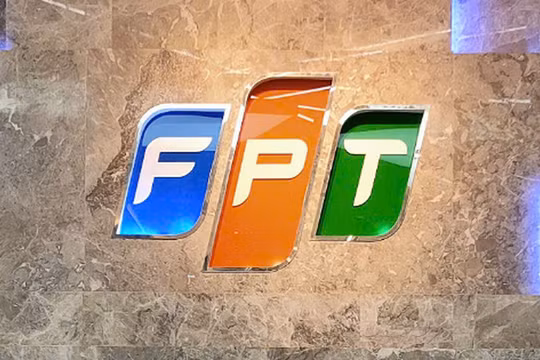 FPT lãi hơn 30 tỷ đồng mỗi ngày
