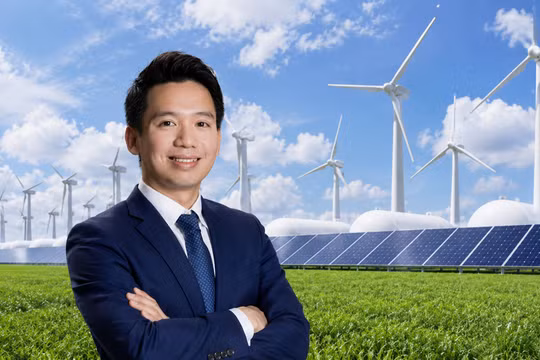 Hé lộ 5 công ty con VinEnergo: Chung ngành nghề kinh doanh, do một CEO điều hành