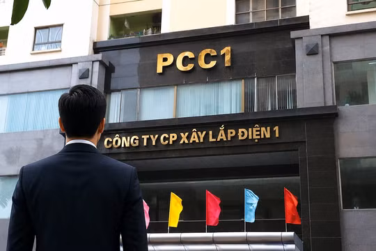 Sau khi loạt lãnh đạo bị bắt, PC1 tìm người “liêm chính, trách nhiệm, chín chắn” thay thế