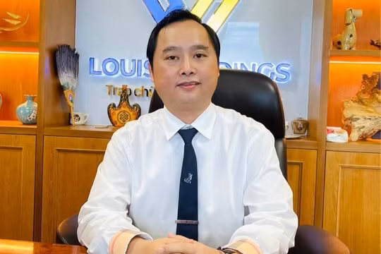 Vừa đón tân Chủ tịch Đỗ Thành Nhân, VKC Holdings bị phong tỏa tài khoản gần 156 triệu đồng