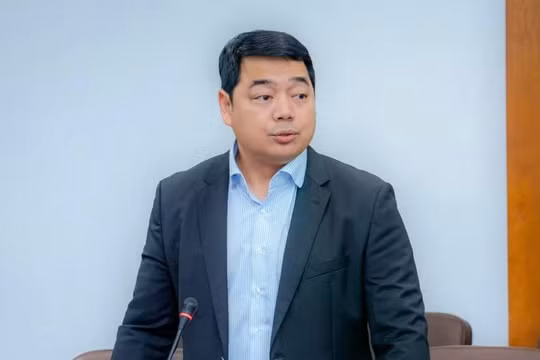 Nóng: Chủ đầu tư sân bay Long Thành có quyền Tổng giám đốc