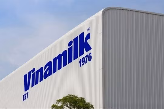 Cổ đông ngoại muốn rút hết vốn ở Vinamilk