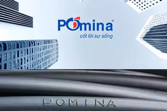 Khoản “phải trả Vin” của Pomina vượt mốc 1.400 tỷ
