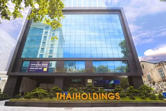 Thaiholdings hủy họp đại hội bất thường, kế hoạch kinh doanh có biến số mới