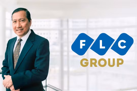 Phó chủ tịch FLC từ trần