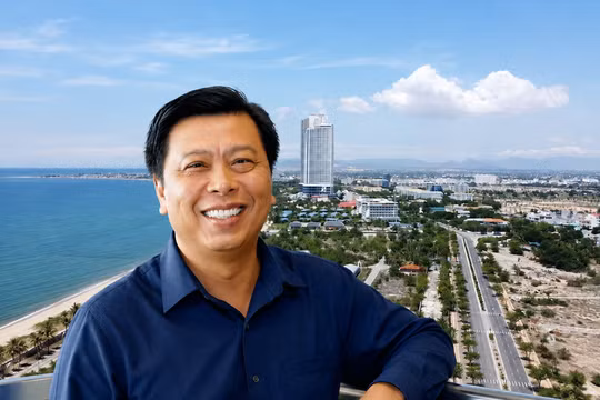 Công ty liên quan đại gia Nguyễn Đức Chi tiếp tục báo lỗ, kiểm toán lưu ý gì?
