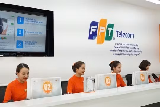 FPT Telecom lên tiếng về tư cách công ty đại chúng sau thay đổi cơ cấu cổ đông