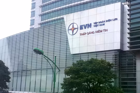 EVN sắp “bỏ túi” hàng chục tỷ đồng cổ tức từ công ty con