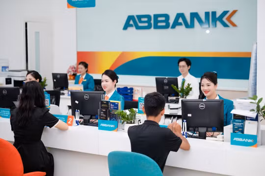 ABBank sắp tăng vốn vượt 16.000 tỷ đồng