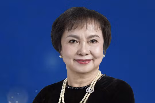 Chủ tịch PNJ Cao Thị Ngọc Dung: "28.000 viên kim cương buôn lậu không đi vào hệ thống PNJ"