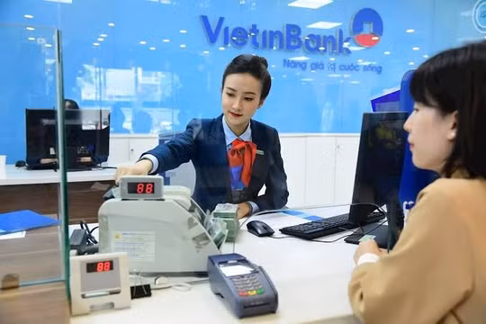 VietinBank lên kế hoạch phát hành 7.000 tỷ đồng trái phiếu