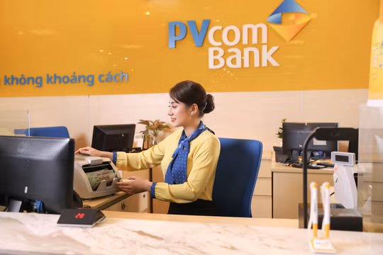 Lãi suất huy động PVcomBank lên tới 10%/năm