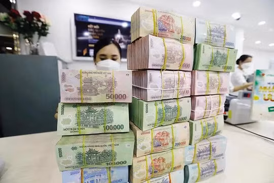 Ngân hàng Nhà nước nới room cho vay bất động sản, doanh nghiệp nào được hưởng lợi?