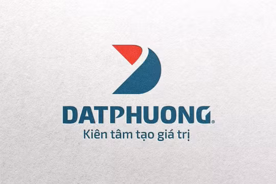 Một cá nhân mượn 8 tài khoản thao túng cổ phiếu Tập đoàn Đạt Phương