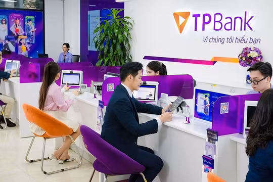 TPBank đã đi được bao xa trên hành trình chinh phục mục tiêu “lãi vạn tỷ”? 