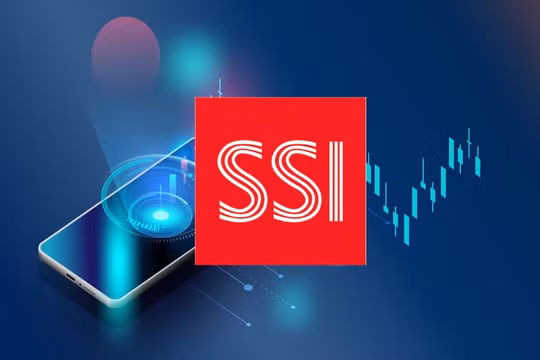 Chứng khoán SSI chuẩn bị "soán ngôi" TCBS