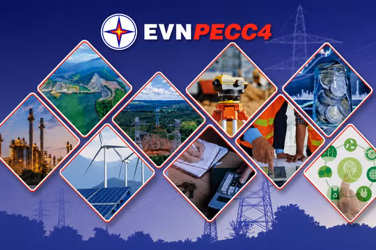 Hé lộ hồ sơ TV4: Liên danh với TV1 tư vấn dự án đường dây 500kV Lào Cai - Vĩnh Yên