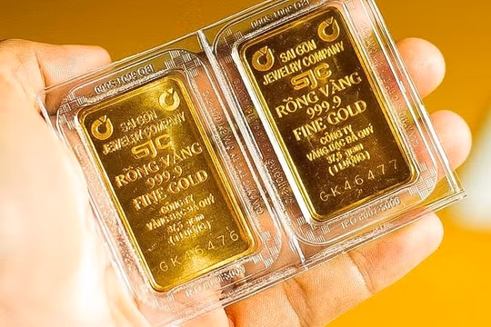 Ngân hàng Nhà nước nói gì về chương trình đổi vàng lấy nhà của Vinhomes?