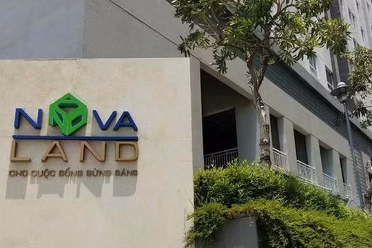Novaland bác thông tin phá sản, cam kết bảo đảm quyền lợi của cổ đông