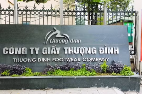 Di dời nhà máy, Giầy Thượng Đình dành hàng chục tỷ đồng trợ cấp nhân viên mất việc làm