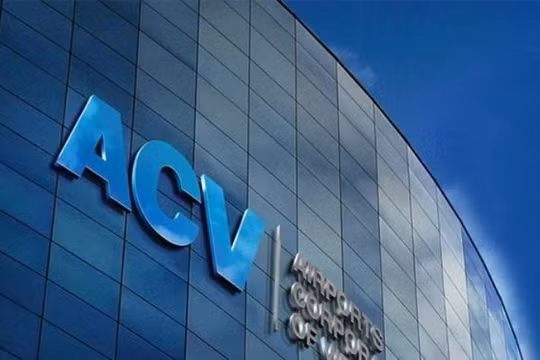 ACV lãi kỷ lục, ai ký báo cáo tài chính thay Chủ tịch Vũ Thế Phiệt?