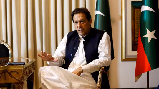 Tòa án tối cao Pakistan ra lệnh chuyển cựu Thủ tướng Imran Khan từ nhà tù đến bệnh viện