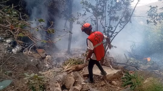 Trực thăng rơi ở Kenya, Giám đốc cơ quan tình báo Ecuador cùng 5 người Mỹ thiệt mạng