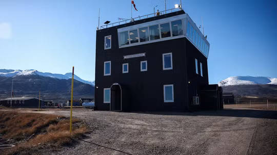 Tiền đồn Bắc Cực có thể là nơi đóng quân mới của Mỹ tại Greenland?