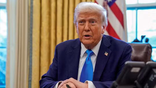 Ông Trump “dội gáo nước lạnh” vào đề xuất hòa bình với Iran, triển vọng đàm phán còn xa vời?