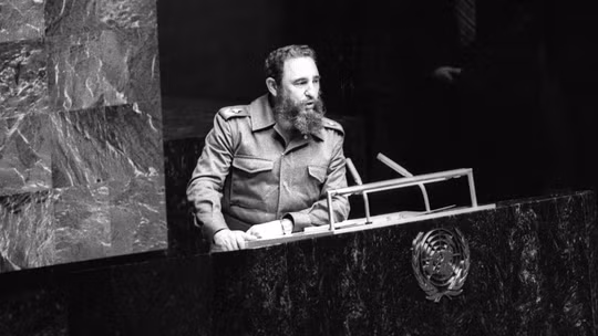 Cuba kỷ niệm 100 năm ngày sinh của Lãnh tụ Fidel Castro trong bối cảnh khủng hoảng kinh tế