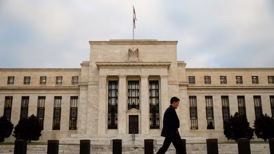 Fed tăng lãi suất, ông Trump lập tức "nổi cơn thịnh nộ" trên mạng xã hội