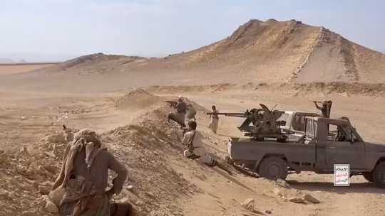 Lực lượng Houthi tuyên bố tấn công các cơ sở dầu mỏ của Ả Rập Xê Út