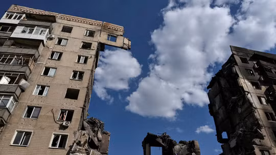 “Bão lửa” chưa dứt, Kiev nổ liên hoàn sau cuộc tập kích dồn dập của Nga ngày thứ 6 liên tiếp