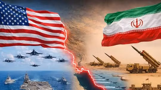 Các cuộc tấn công “ăn miếng trả miếng” giữa Iran và Mỹ tái diễn, căng thẳng bao trùm Trung Đông