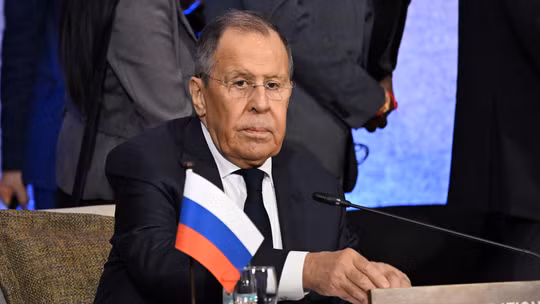 Ngoại trưởng Sergei Lavrov tiết lộ Nga và Triều Tiên đang đấu tranh cho một “trật tự thế giới mới”