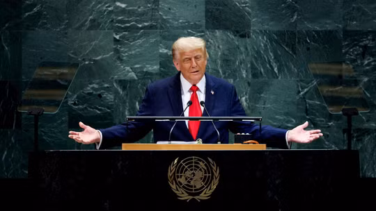 Tổng thống Trump dự Đại hội đồng Liên Hợp Quốc: Dồn dập các cuộc gặp, “nóng” vấn đề Iran