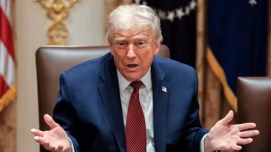 Ông Trump muốn gây thêm sức ép lên kinh tế Iran, những “quân bài” nào đang được cân nhắc?