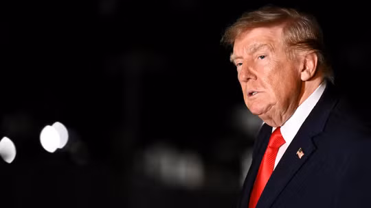 Ông Trump dọa bỏ tù các quan chức bầu cử California vì phiếu bầu qua thư