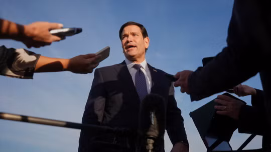 Ngoại trưởng Mỹ Rubio tiết lộ lý do Tổng thống Trump đình chỉ loạt lệnh trừng phạt Nga