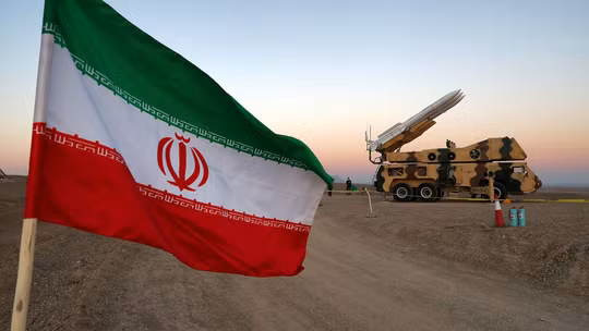Iran gửi thông điệp đanh thép, cảnh báo “trả đũa” vào các hạ tầng năng lượng của Mỹ ở vùng Vịnh