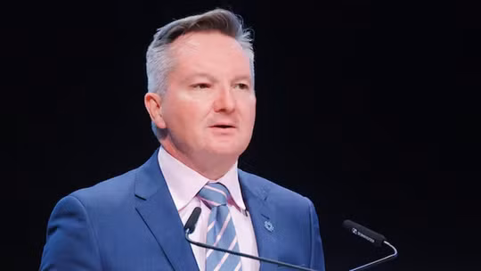 Bộ trưởng Năng lượng Úc Chris Bowen thăm Ả Rập Xê Út giữa lúc xung đột Trung Đông leo thang