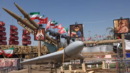 Iran lên kịch bản đáp trả “mạnh mẽ hơn” với Mỹ, cân nhắc tấn công các mục tiêu ngoài Trung Đông