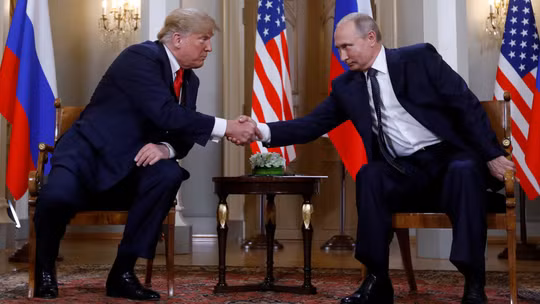 Mỹ xác nhận mời Tổng thống Nga Vladimir Putin dự hội nghị G20