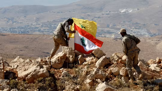 Syria và Hezbollah bí mật đàm phán tại Thổ Nhĩ Kỳ nhằm giảm căng thẳng, củng cố an ninh