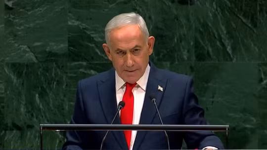 Hàng chục đại biểu rời khỏi hội trường LHQ khi Thủ tướng Israel phát biểu, chuyện gì đang xảy ra?