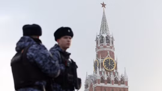 Nga bắt giữ gián điệp có âm mưu “chọc mù” hệ thống phòng không Moscow