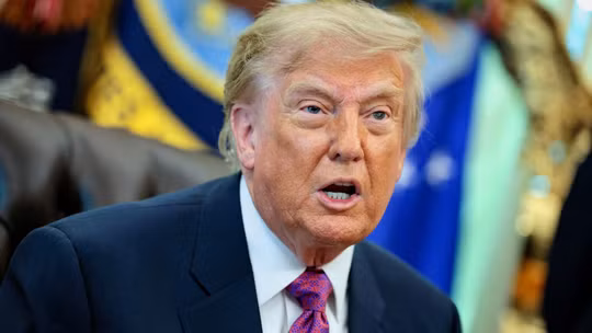 Ông Trump tuyên bố sẽ không đàm phán với Iran, dồn sức cho chiến dịch “bóp nghẹt” nền kinh tế